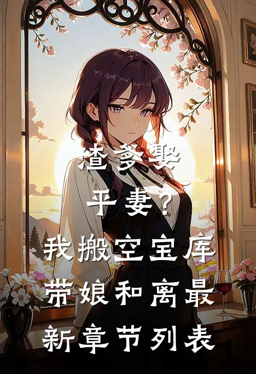 渣爹娶平妻？我搬空宝库带娘和离最新章节列表