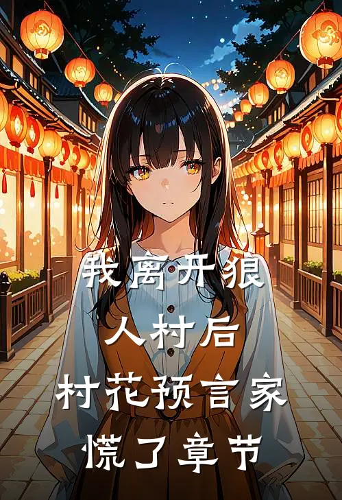 我离开狼人村后，村花预言家慌了章节