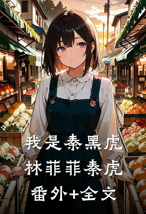 我是秦黑虎林菲菲秦虎(番外)+(全文)