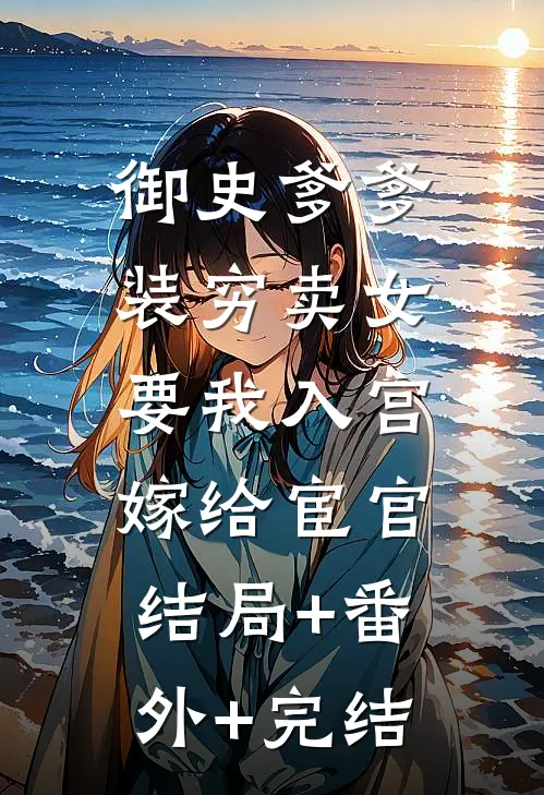 御史爹爹装穷卖女，要我入宫嫁给宦官结局+番外+完结