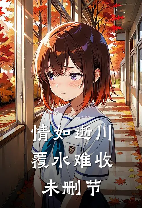 情如逝川，覆水难收未删节