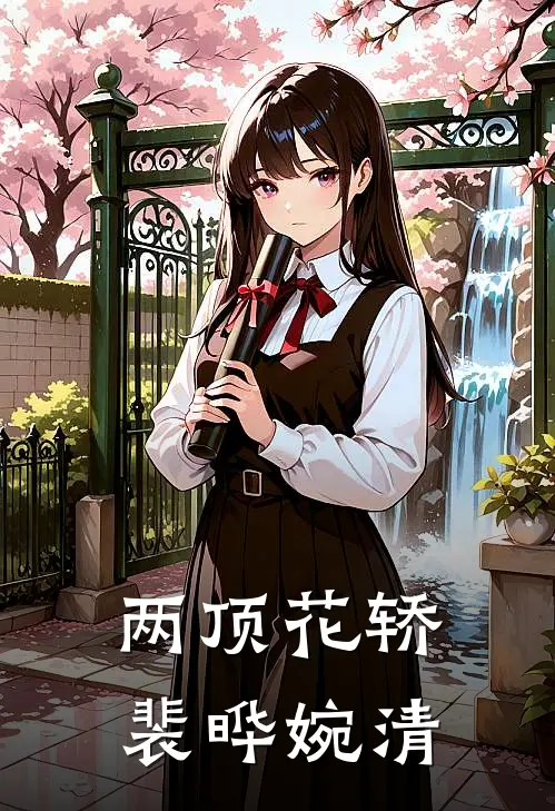 两顶花轿裴晔婉清