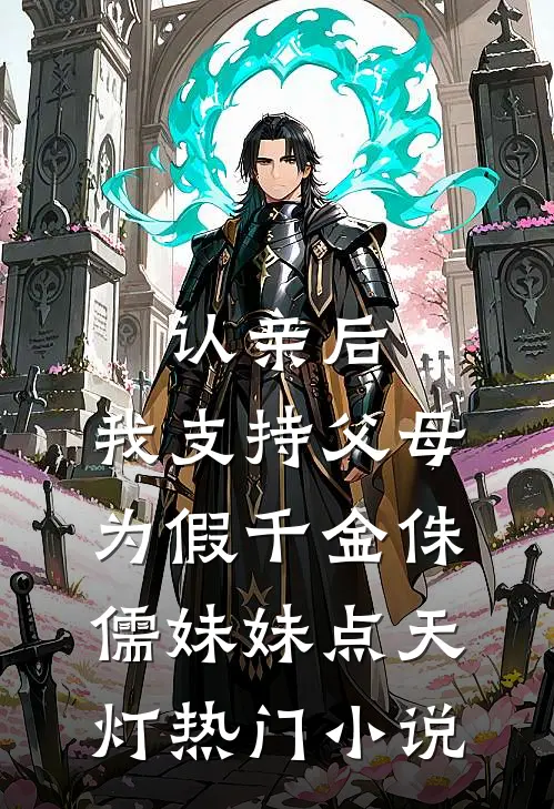 认亲后，我支持父母为假千金侏儒妹妹点天灯热门小说