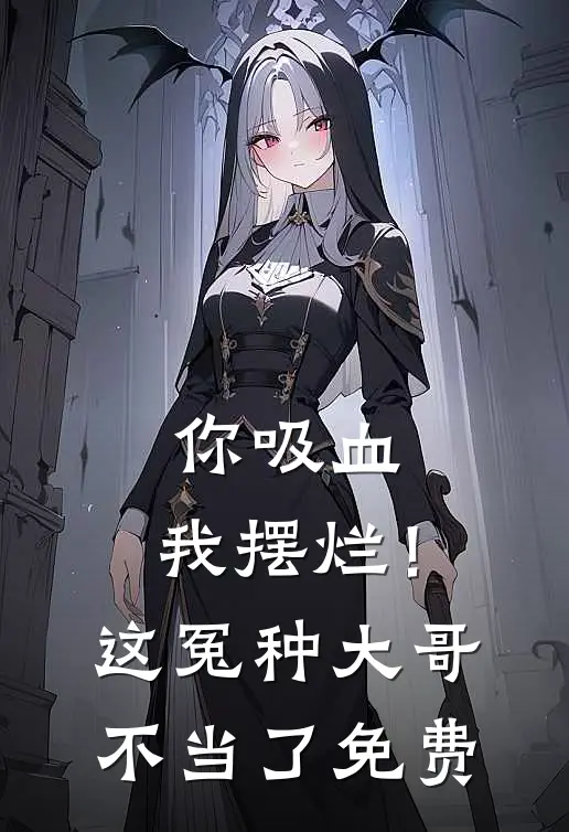 你吸血，我摆烂！这冤种大哥不当了免费