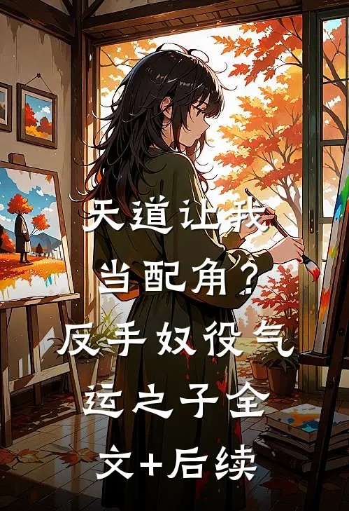 天道让我当配角？反手奴役气运之子全文+后续