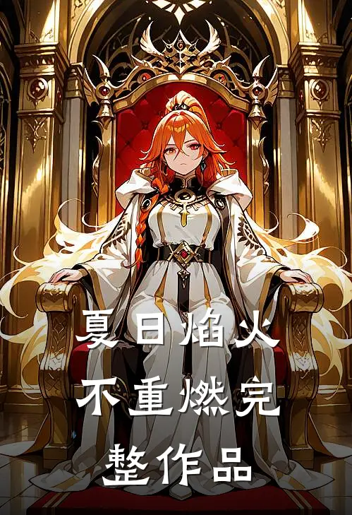 夏日焰火不重燃完整作品