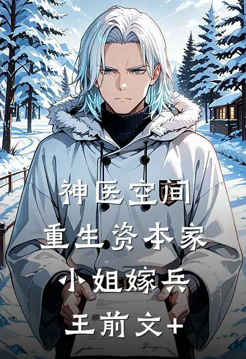 神医空间：重生资本家小姐嫁兵王前文+