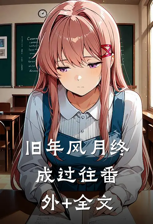 旧年风月终成过往(番外)+(全文)