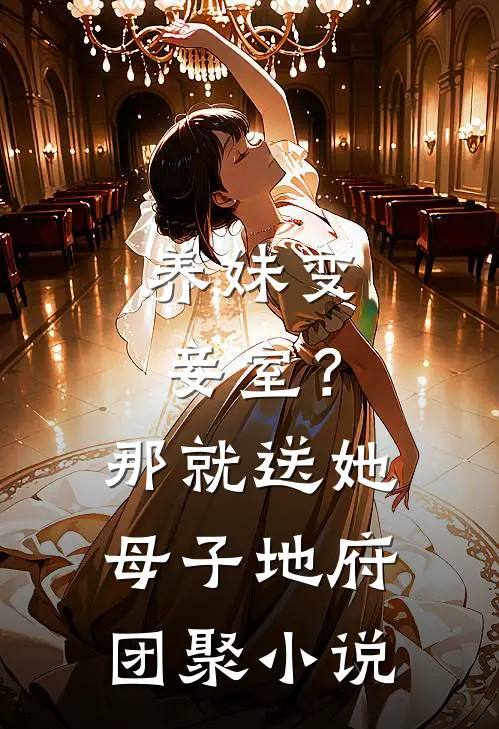 养妹变妾室？那就送她母子地府团聚小说