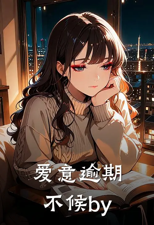 爱意逾期不候by