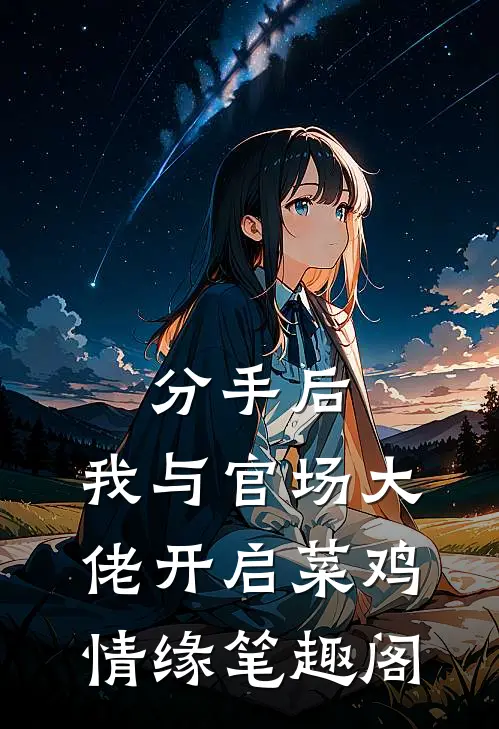 分手后，我与官场大佬开启菜鸡情缘笔趣阁