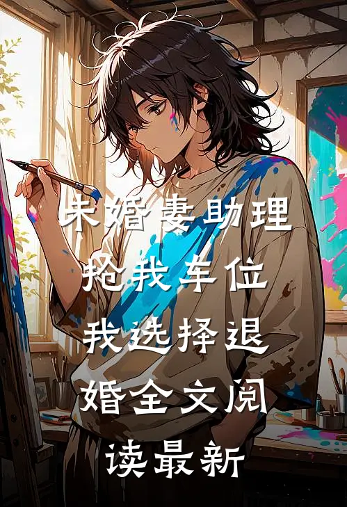 未婚妻助理抢我车位，我选择退婚全文阅读最新