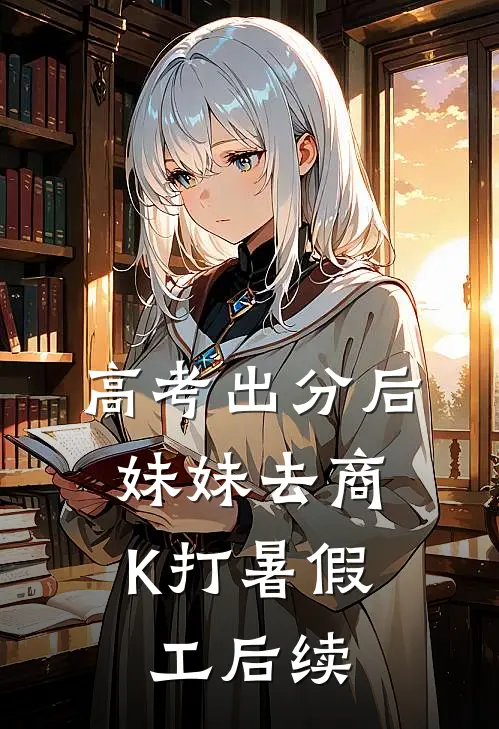 高考出分后，妹妹去商K打暑假工后续