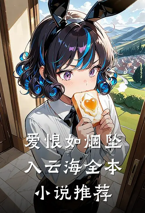 爱恨如烟坠入云海全本小说推荐