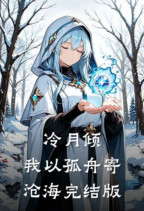 冷月倾，我以孤舟寄沧海完结版