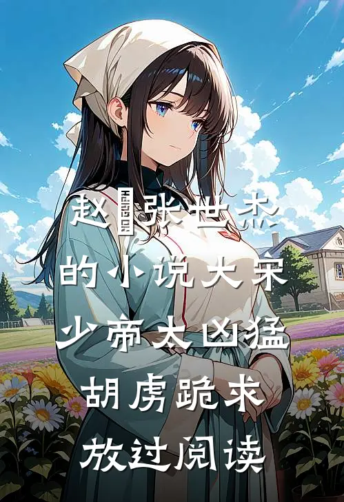 赵昺张世杰的小说大宋少帝太凶猛，胡虏跪求放过阅读
