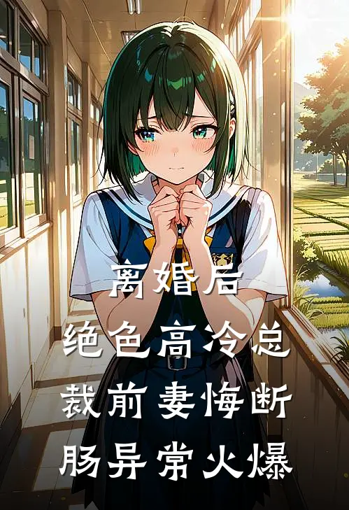 离婚后，绝色高冷总裁前妻悔断肠异常火爆