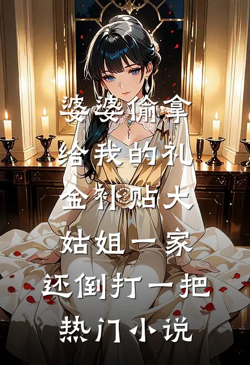婆婆偷拿给我的礼金补贴大姑姐一家，还倒打一把热门小说