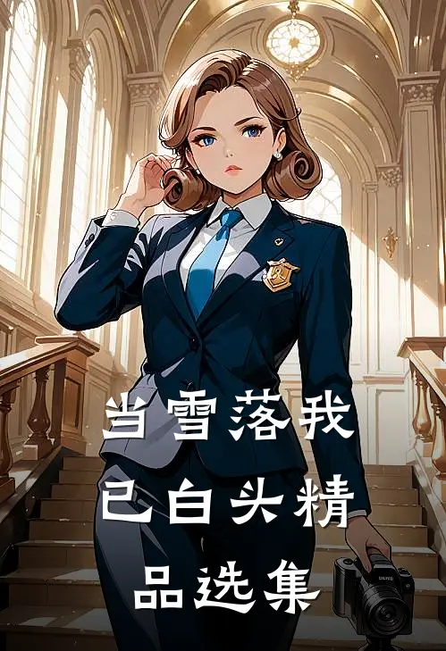 当雪落我已白头精品选集