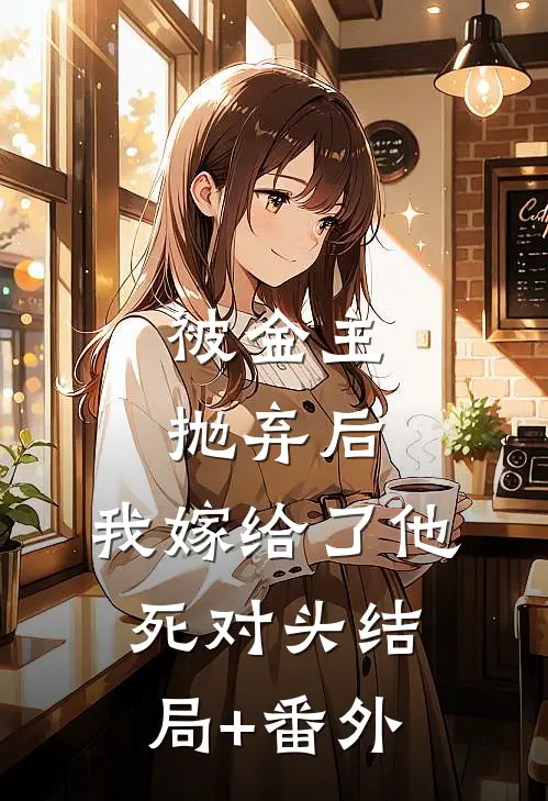 被金主抛弃后，我嫁给了他死对头结局+番外