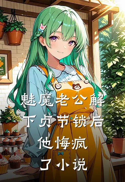 魅魔老公解下贞节锁后，他悔疯了小说