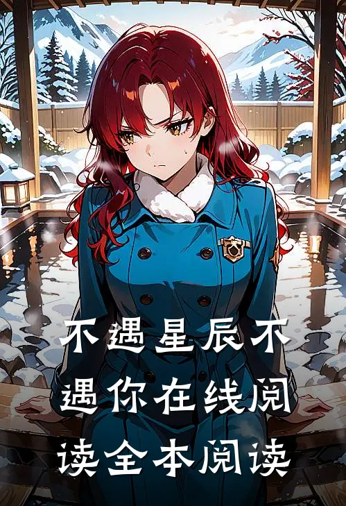 不遇星辰不遇你在线阅读全本阅读