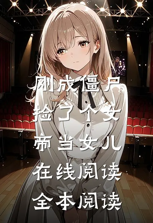刚成僵尸，捡了个女帝当女儿在线阅读全本阅读