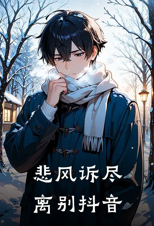 悲风诉尽离别抖音