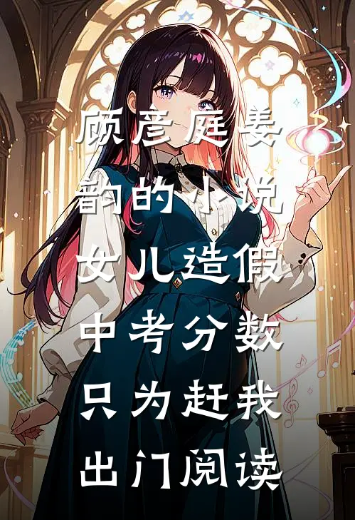 顾彦庭姜韵的小说女儿造假中考分数，只为赶我出门阅读