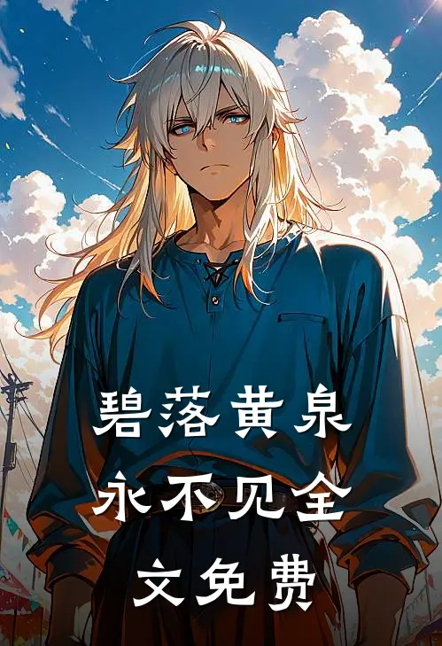 碧落黄泉永不见全文免费