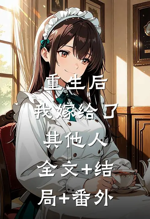 重生后，我嫁给了其他人:全文+结局+番外