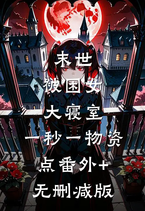 末世：被困女大寝室，一秒一物资点番外+无删减版
