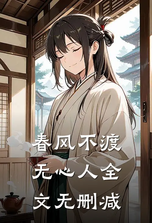 春风不渡无心人全文无删减