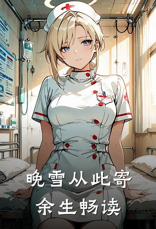 晚雪从此寄余生畅读