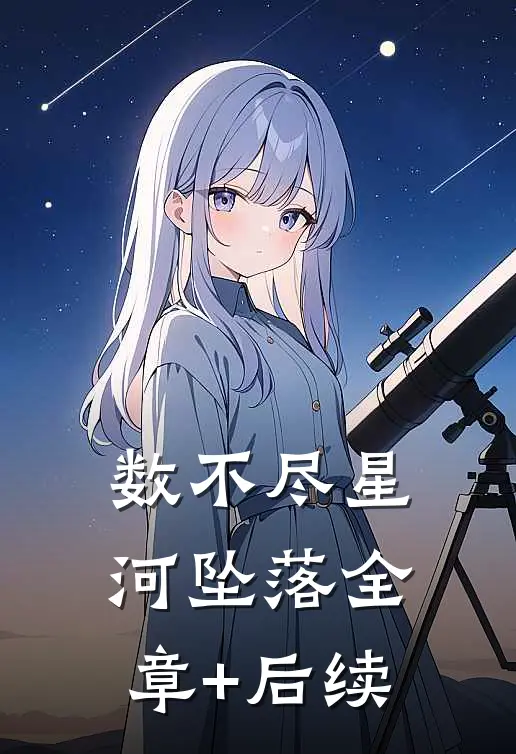 数不尽星河坠落全章+后续