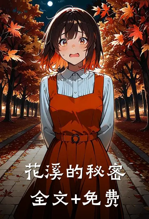 花溪的秘密全文+免费