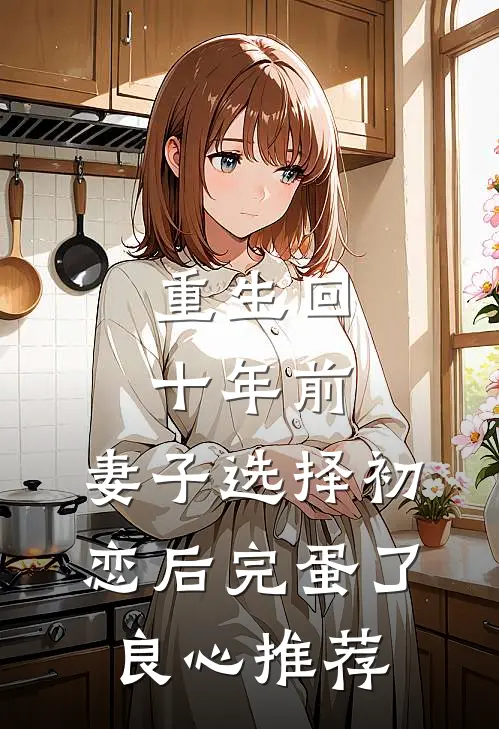 重生回十年前，妻子选择初恋后完蛋了良心推荐