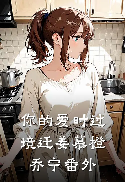你的爱时过境迁姜慕橙乔宁番外
