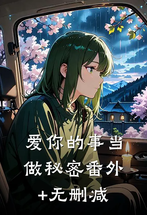 爱你的事当做秘密番外+无删减
