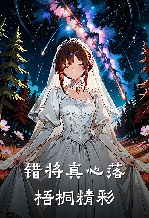 错将真心落梧桐精彩