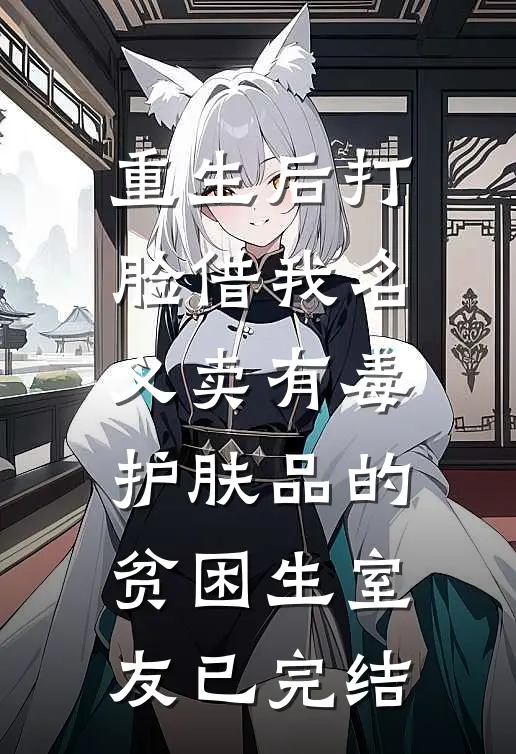 重生后打脸借我名义卖有毒护肤品的贫困生室友已完结