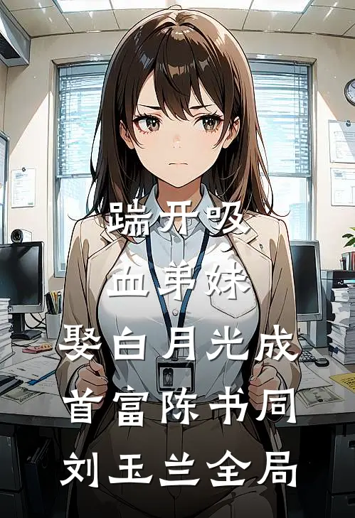 踹开吸血弟妹，娶白月光成首富陈书同刘玉兰全局
