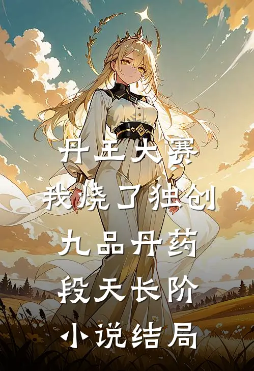 丹王大赛，我烧了独创九品丹药段天长阶小说结局