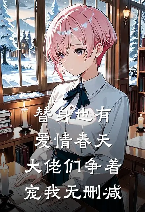 替身也有爱情春天：大佬们争着宠我无删减