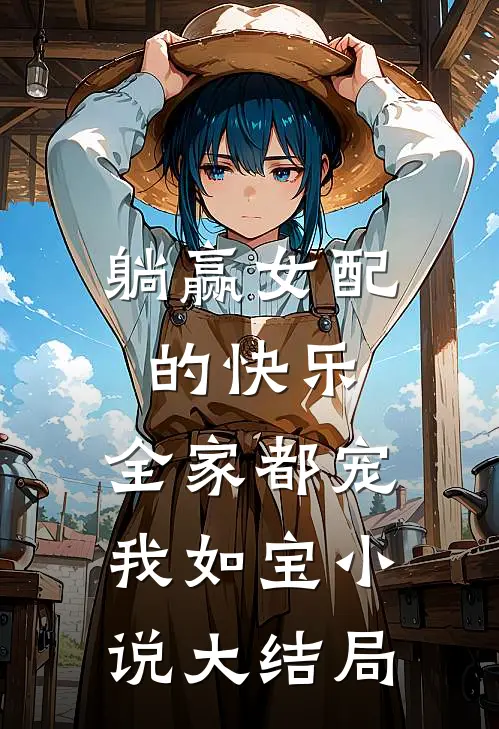 躺赢女配的快乐：全家都宠我如宝小说大结局