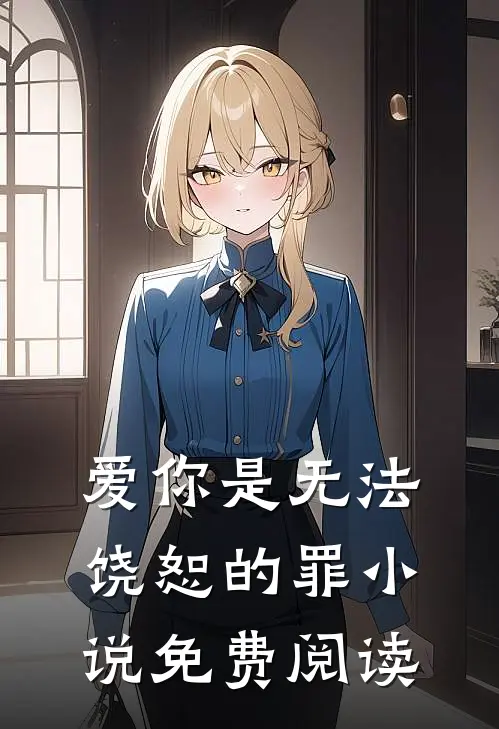 爱你是无法饶恕的罪小说免费阅读