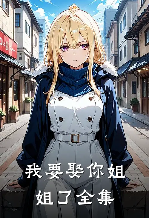 我要娶你姐姐了全集