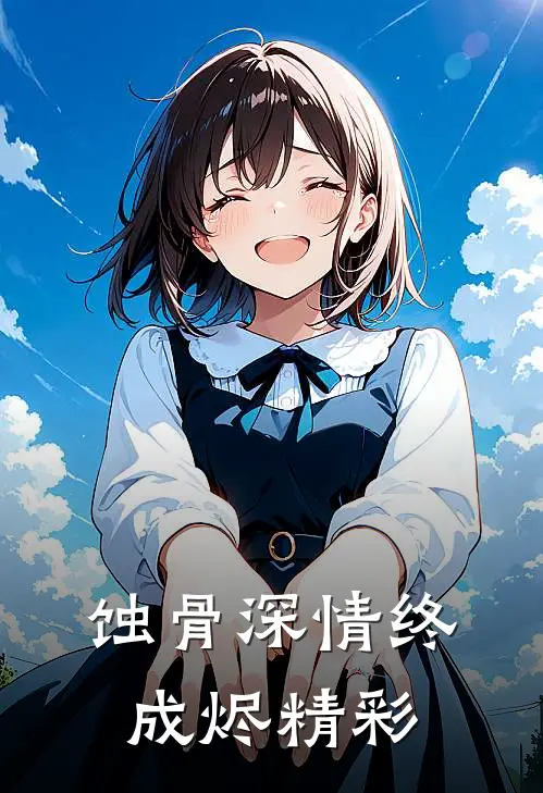蚀骨深情终成烬精彩