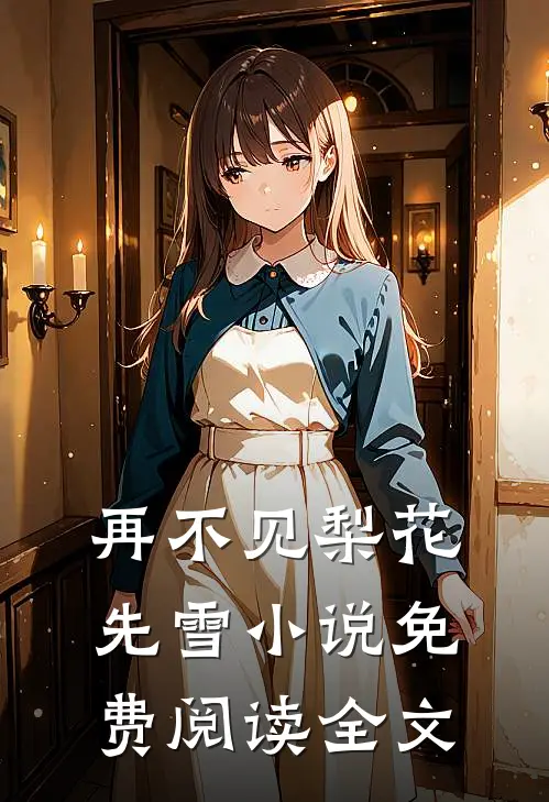 再不见梨花先雪小说免费阅读全文