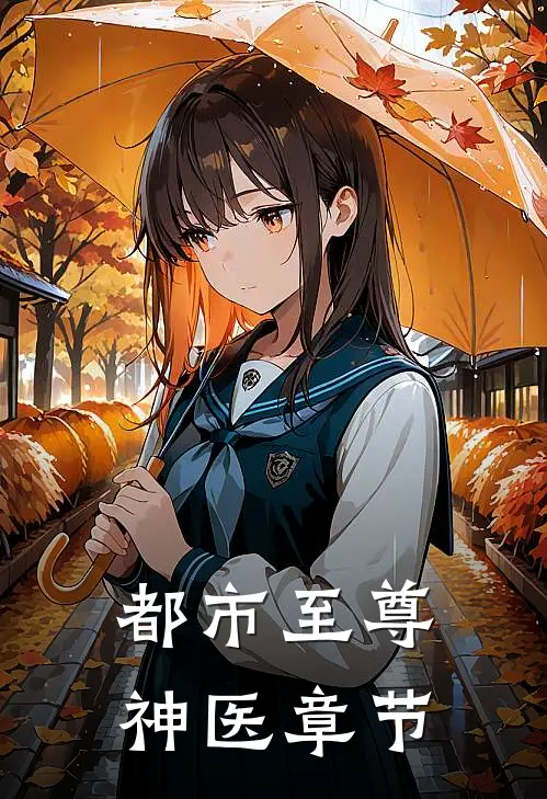 都市至尊神医章节